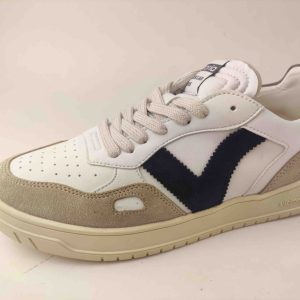 VICTORIA sneaker grigio