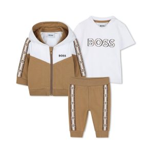 Completo Hugo Boss Neonato