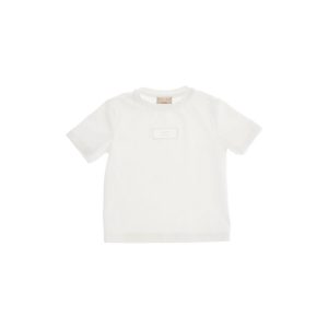 T-shirt Bambina Elisabetta Franchi