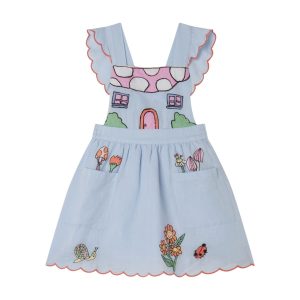 Abito Stella McCartney Bambina