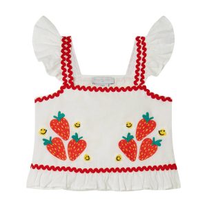 Top Stella McCartney Bambina