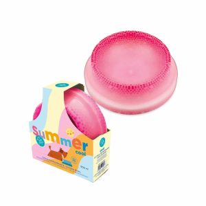 LEOPET CIOTOLA REFRIGERANTE ROSA