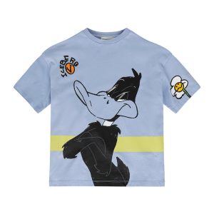 T-shirt Cielo Iceberg