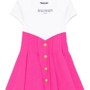 Abito Balmain Ragazza