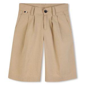 Bermuda Bambino Hugo Boss