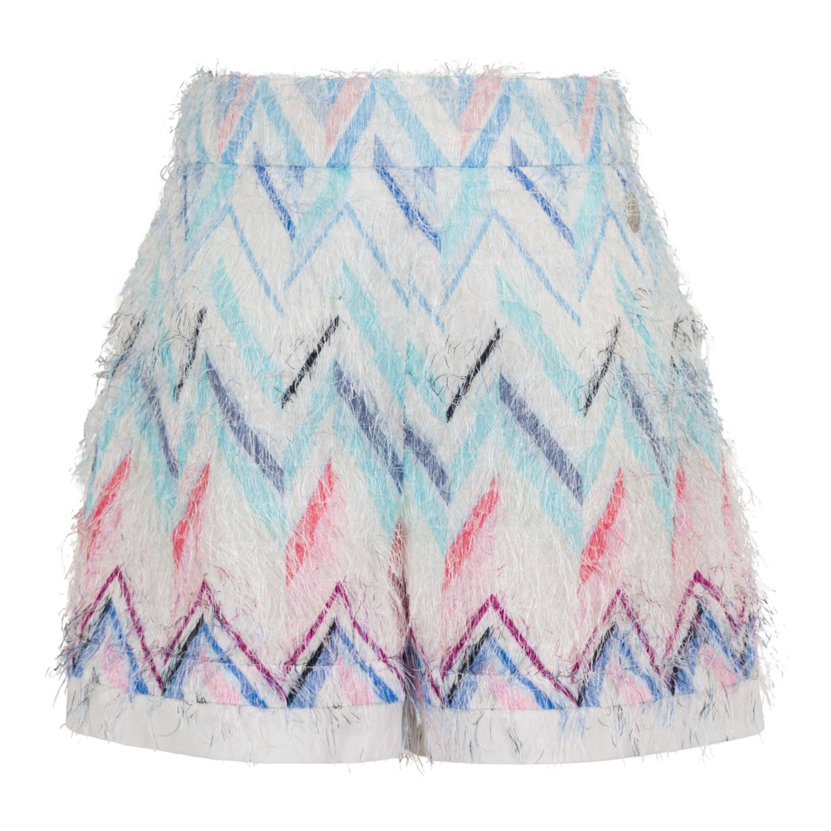 Shorts Bambina Missoni - immagine 2