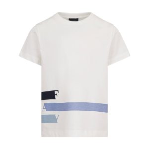 T-shirt Bambino Fay