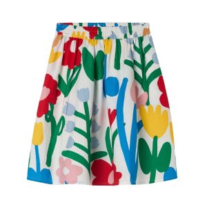 Gonna Bambina Stella McCartney
