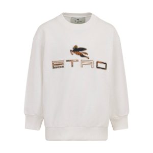 Felpa Bambino/a Etro
