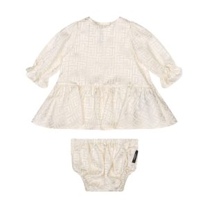 Abito Neonata Balmain