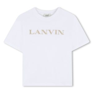 T-shirt Ragazza/o Lanvin