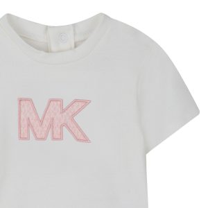 Completo Neonata Michael Kors