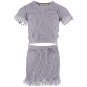 Completo Bambina Elisabetta Franchi