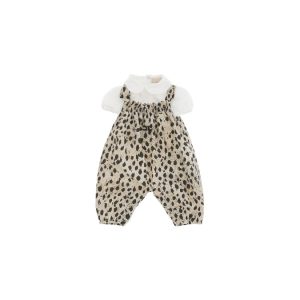 Salopette Neonata Elisabetta Franchi