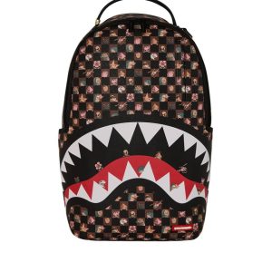 Zaino SPRAYGROUND PEEKING