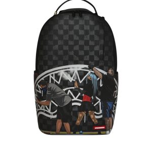 Zaino SPRAYGROUND Subway Vandals
