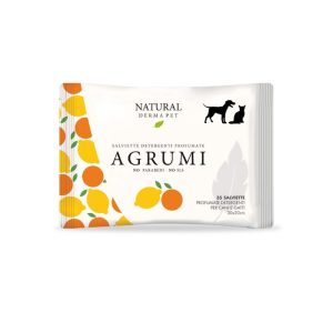 Derbe salviette agrumi 35 pezzi