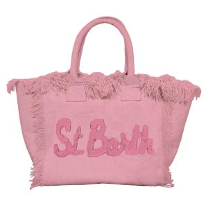 Borsa a Mano Saint Barth