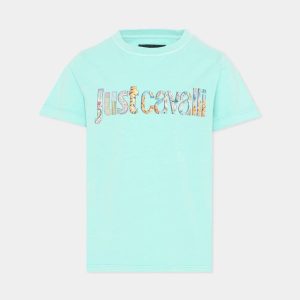 T-shirt Ragazzo JustCavalli