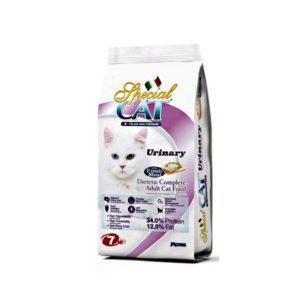Monge cat special urinary 7kg