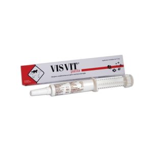 Aurora visvit pasta 15gr