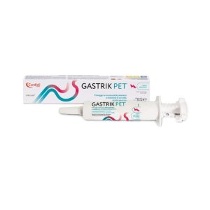 Candioli gastrik pet pasta cane e gatto 30ml