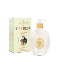 Iv san bernard the best balsamo andromeda ricostruttivo 500ml