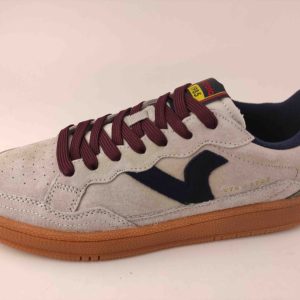 VICTORIA sneaker taupe
