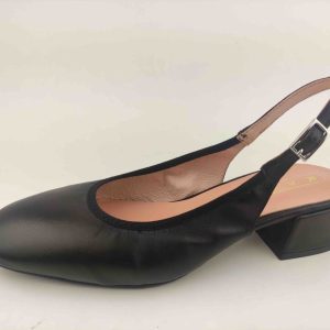 KAMMI chanel nera