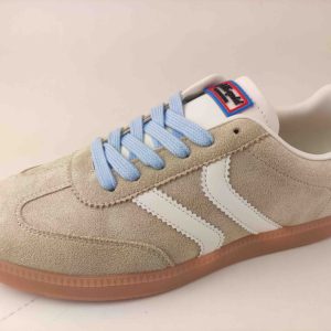 Gold&Gold sneaker beige