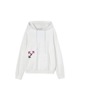 Felpa Off-White