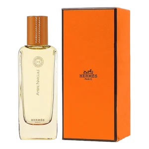 Ambre Narguilé Eau de toilette 100ml unisex scatolato