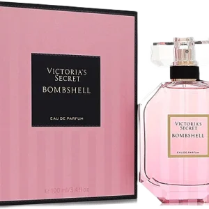Bombshell di Victoria's Secret donna 100ml scatolato