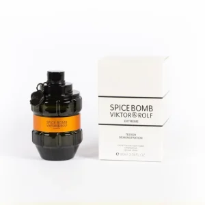 Viktor&Rolf Spicebomb Extreme Eau de Toilette 90ml (Tester)